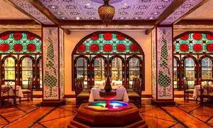 خوشمزه‌ های بازار تاریخی تبریز که مسافران نمی شناسند