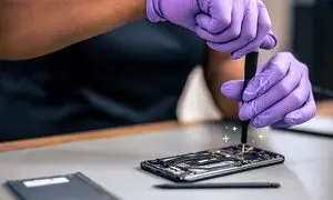 تعمیر موبایل شیائومی را به کجا بسپاریم؟