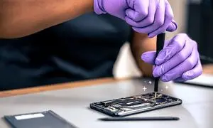 تعمیر موبایل شیائومی را به کجا بسپاریم؟