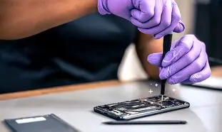 تعمیر موبایل شیائومی را به کجا بسپاریم؟