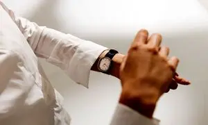 7 ساعت زنانه کلاسیک اصل برای هدیه