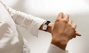 7 ساعت زنانه کلاسیک اصل برای هدیه