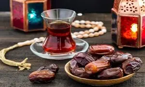 اولین روز ماه رمضان کی است؟