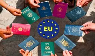 شرایط دریافت ویزا شینگن