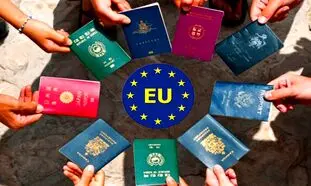 شرایط دریافت ویزا شینگن