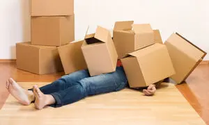 هزینه اسباب کشی اطراف تهران چقدر است؟ + قیمت خاور و کارگر