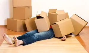 هزینه اسباب کشی اطراف تهران چقدر است؟ + قیمت خاور و کارگر