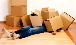 هزینه اسباب کشی اطراف تهران چقدر است؟ + قیمت خاور و کارگر