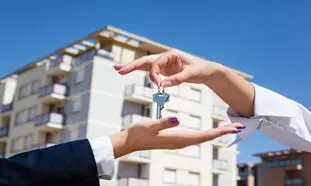 مزایای خرید آپارتمان در شهرک صدف اندیشه