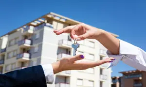 مزایای خرید آپارتمان در شهرک صدف اندیشه