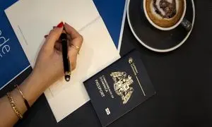 صدور پاسپورت دومینیکا برای ایرانی ها چقدر زمان می برد؟