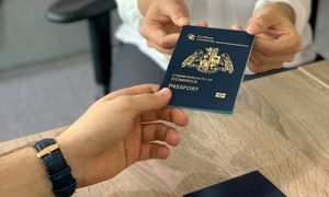 شرایط جدید خرید پاسپورت دومینیکا 2024