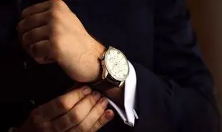 7 ساعت مردانه اصل زیر 8 میلیون
