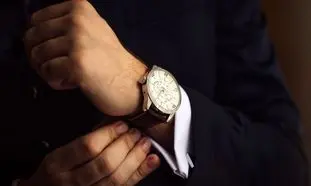 7 ساعت مردانه اصل زیر 8 میلیون