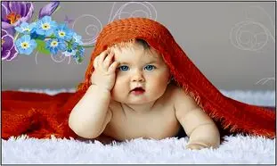 راهنمای خرید اینترنتی سیسمونی و سایز لباس نوزاد