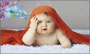 راهنمای خرید اینترنتی سیسمونی و سایز لباس نوزاد