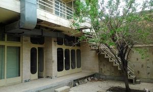 قیمت خانه کلنگی در منطقه 9 تهران چند؟