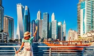 چگونگی رزرو لحظه آخری تور نوروزی دبی 1404