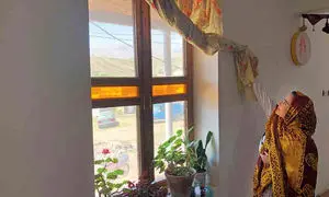محبوب ترین اقامتگاه بومگردی اردبیل برای تعطیلات نوروزی