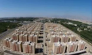 پیش بینی قیمت مسکن تا پایان سال / تبعات انبوه سازی توسط چینی ها