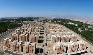 پیش بینی قیمت مسکن تا پایان سال / تبعات انبوه سازی توسط چینی ها