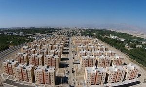 پیش بینی قیمت مسکن تا پایان سال / تبعات انبوه سازی توسط چینی ها