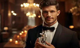7 عطر مردانه زیر 4 میلیون تومان برای عید 1403