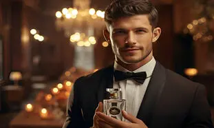 7 عطر مردانه زیر 4 میلیون تومان برای عید 1403