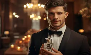 7 عطر مردانه زیر 4 میلیون تومان برای عید 1403