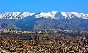 با 1 میلیارد تومان کجای تهران خانه دو خواب رهن کنیم؟