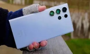 مقایسه قیمت گوشی S24 اولترا در تکنولایف و کالاتیک