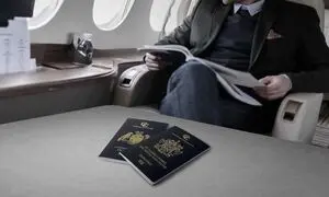 هزینه پاسپورت دومینیکا در سال 1403