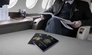 هزینه پاسپورت دومینیکا در سال 1403