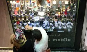 ارزان ترین گوشی های سامسونگ زیر 3 میلیونی در بازار