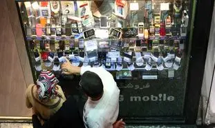 ارزان ترین گوشی های سامسونگ زیر 3 میلیونی در بازار