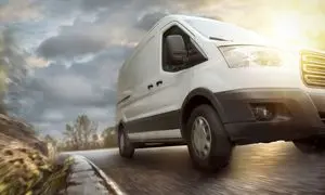 شرایط اجاره ون