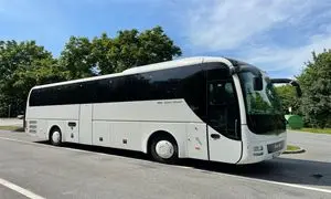 راهنمای کامل اجاره اتوبوس