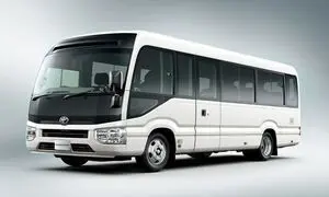 6  نکته مهم برای اجاره مینی بوس