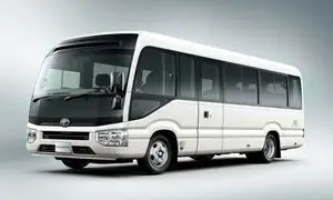 6  نکته مهم برای اجاره مینی بوس