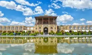 رزرو آنلاین بهترین هتل 5 ستاره اصفهان برای تعطیلات عیدفطر