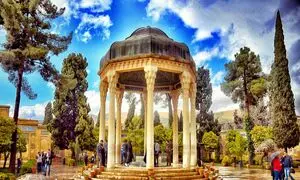 رزرو آنلاین بهترین هتل 4 ستاره شیراز برای نوروز 1403