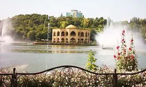رزرو آنلاین بهترین هتل 4 ستاره تبریز برای تعطیلات عید فطر