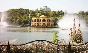 رزرو آنلاین بهترین هتل 4 ستاره تبریز برای تعطیلات عید فطر