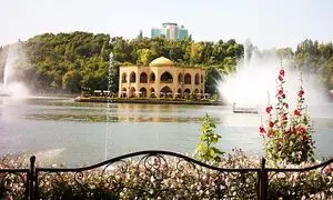 رزرو آنلاین بهترین هتل 4 ستاره تبریز برای تعطیلات عید فطر
