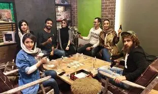 5 بازی مافیایی پرطرفدار برای مسافرت و تعطیلات نوروزی