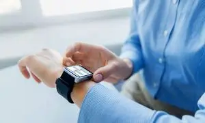 پرفروش ترین ساعت هوشمند میبرو در بازار + قیمت