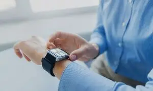 پرفروش ترین ساعت هوشمند میبرو در بازار + قیمت