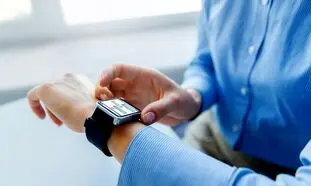 پرفروش ترین ساعت هوشمند میبرو در بازار + قیمت
