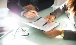 آشنایی با وظایف مشاور حقوقی ملکی