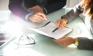 آشنایی با وظایف مشاور حقوقی ملکی